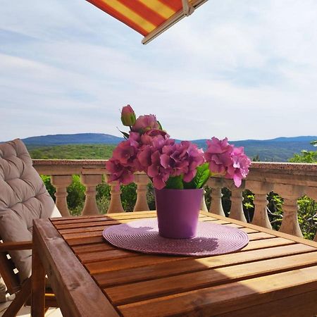 Lavanda Apartment クルク エクステリア 写真