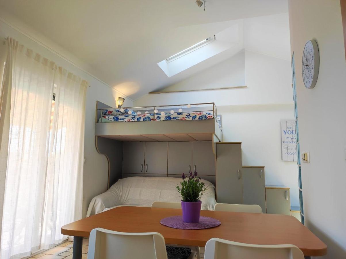 Lavanda Apartment クルク エクステリア 写真