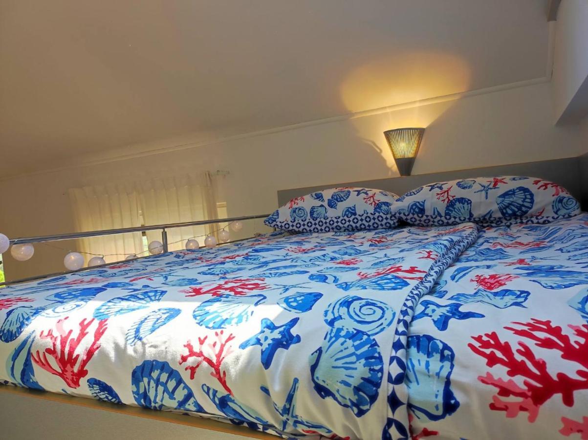 Lavanda Apartment クルク エクステリア 写真
