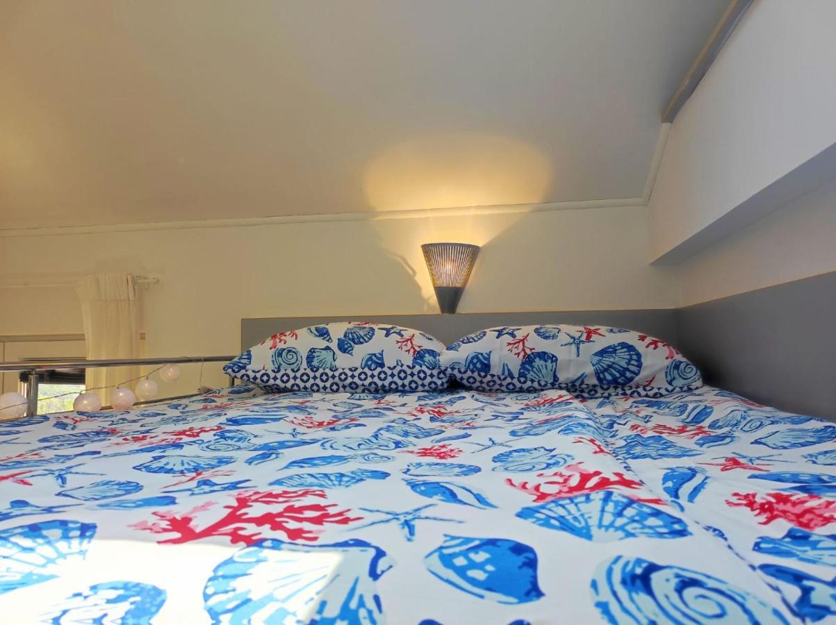 Lavanda Apartment クルク エクステリア 写真