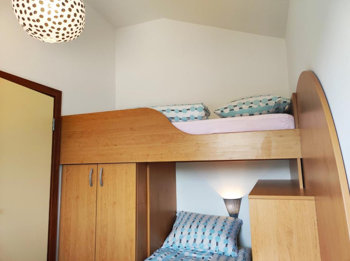Lavanda Apartment クルク エクステリア 写真