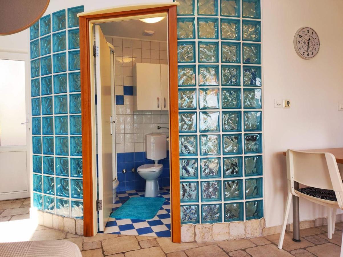 Lavanda Apartment クルク エクステリア 写真