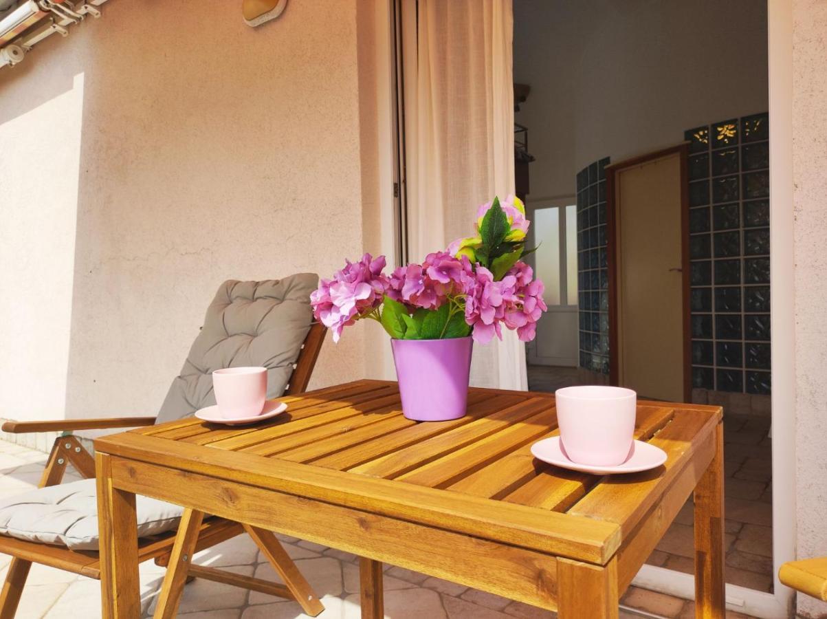 Lavanda Apartment クルク エクステリア 写真