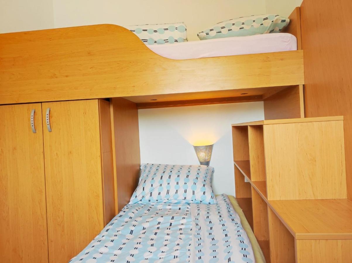 Lavanda Apartment クルク エクステリア 写真