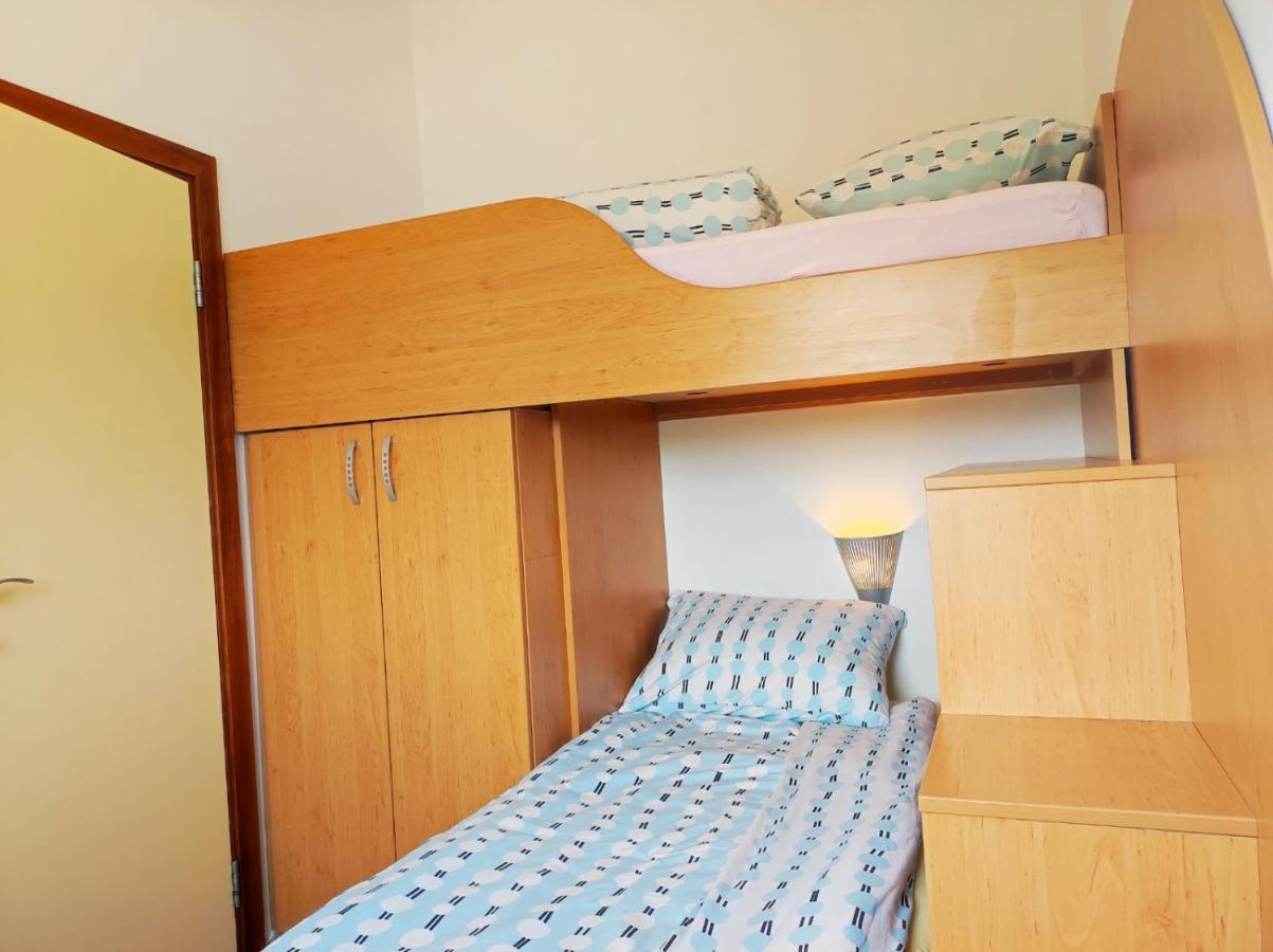 Lavanda Apartment クルク エクステリア 写真