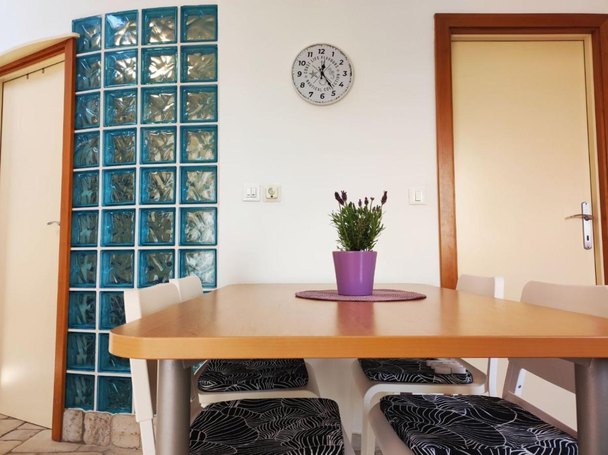 Lavanda Apartment クルク エクステリア 写真
