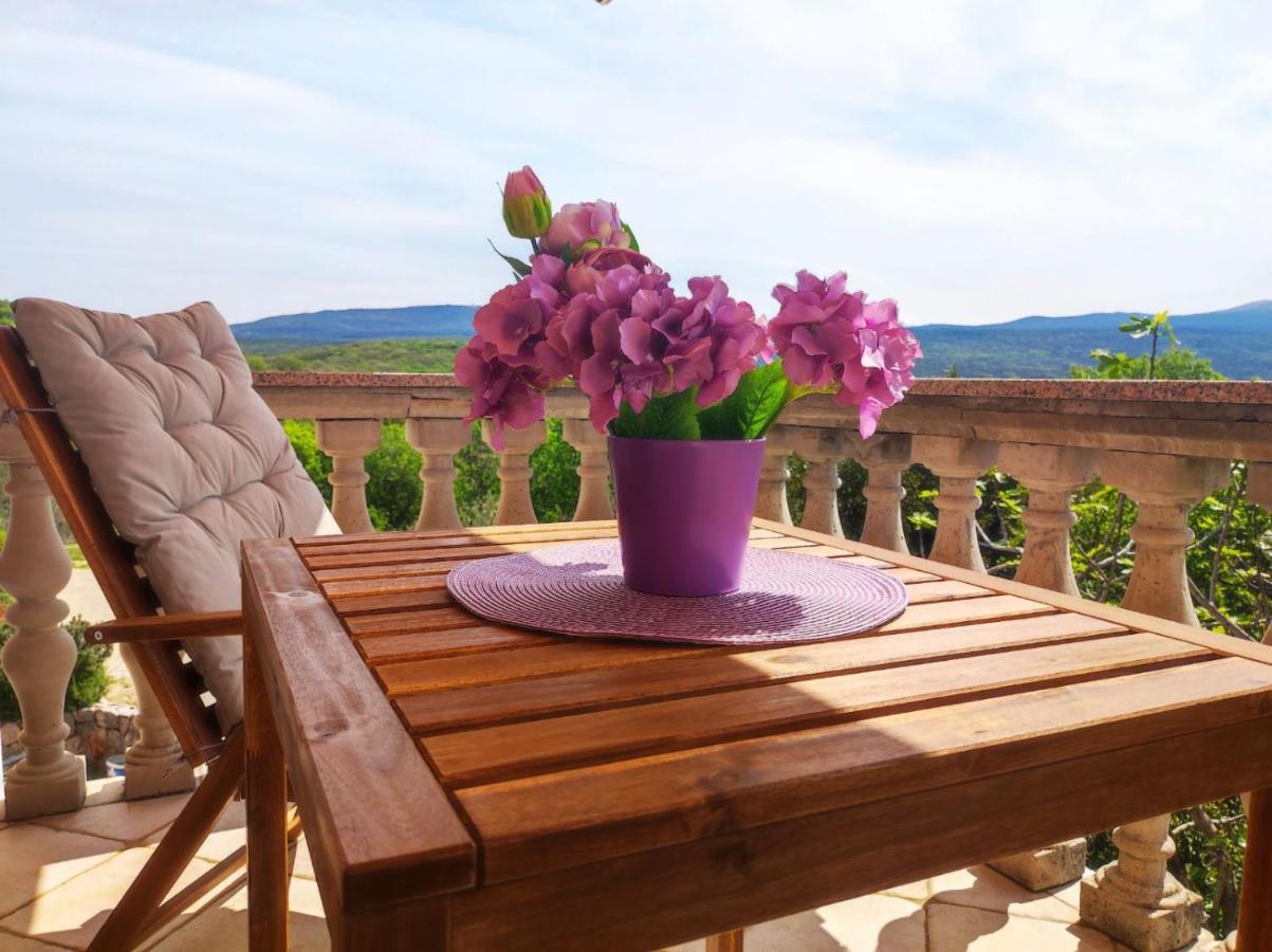 Lavanda Apartment クルク エクステリア 写真