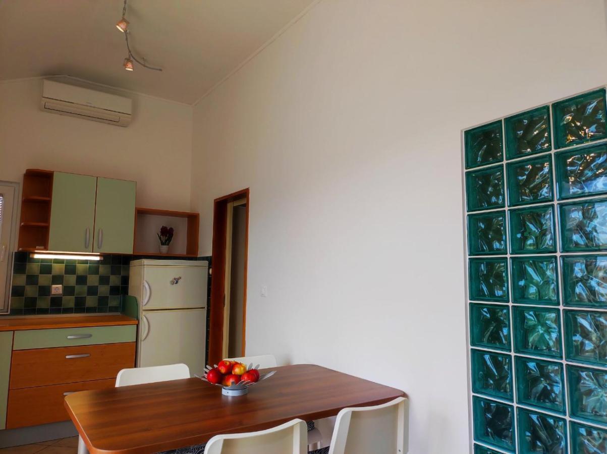 Lavanda Apartment クルク エクステリア 写真