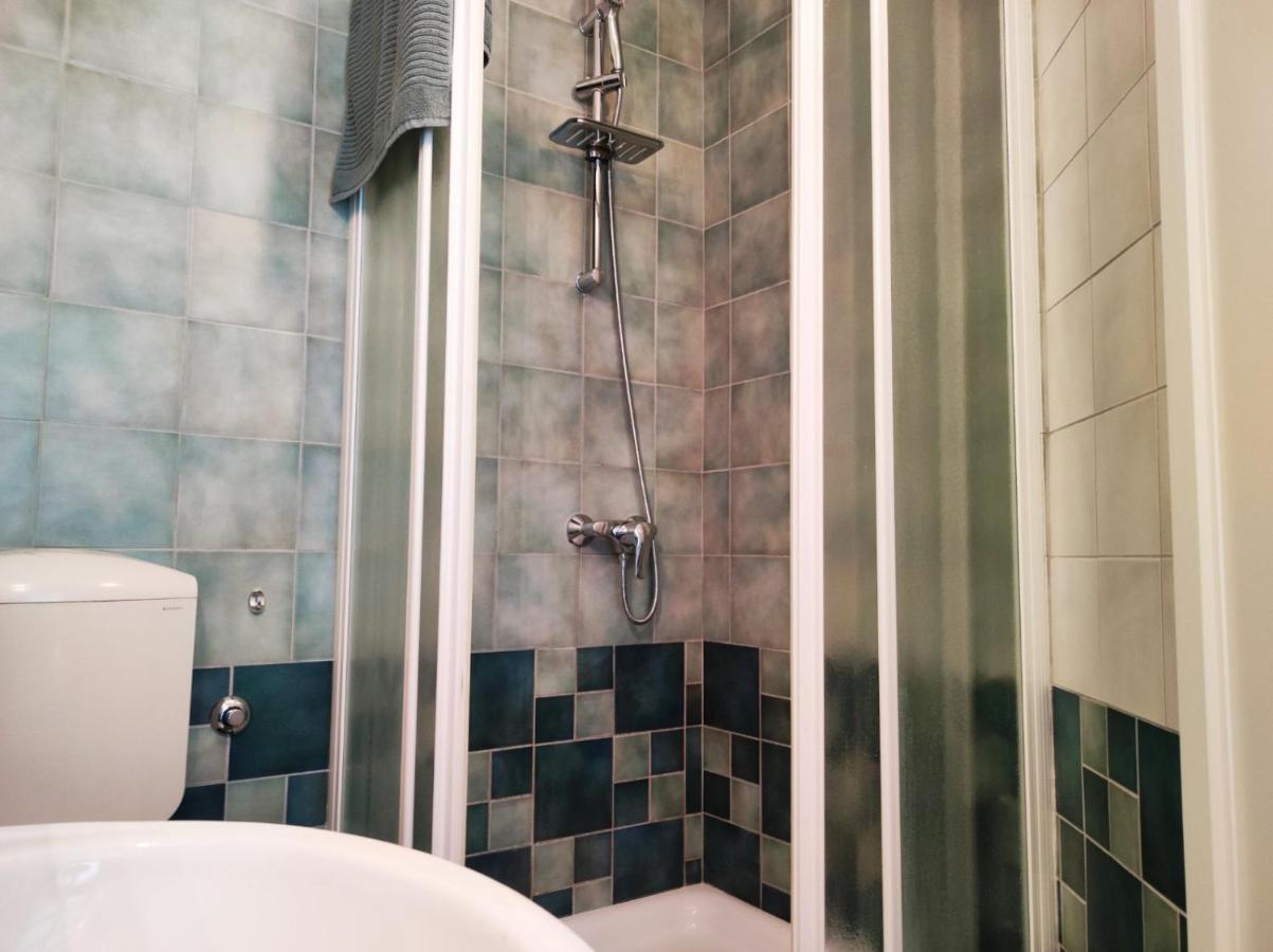 Lavanda Apartment クルク エクステリア 写真