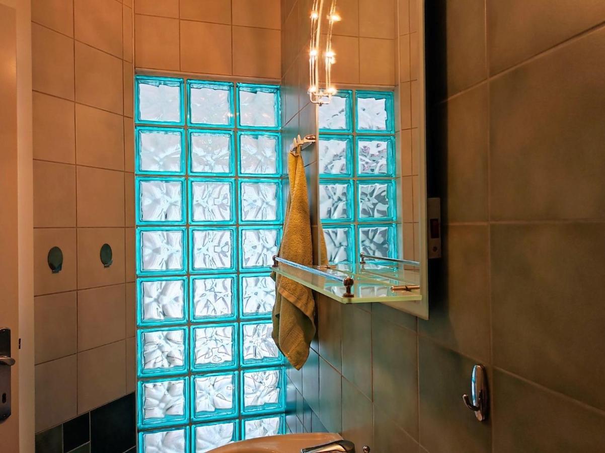 Lavanda Apartment クルク エクステリア 写真