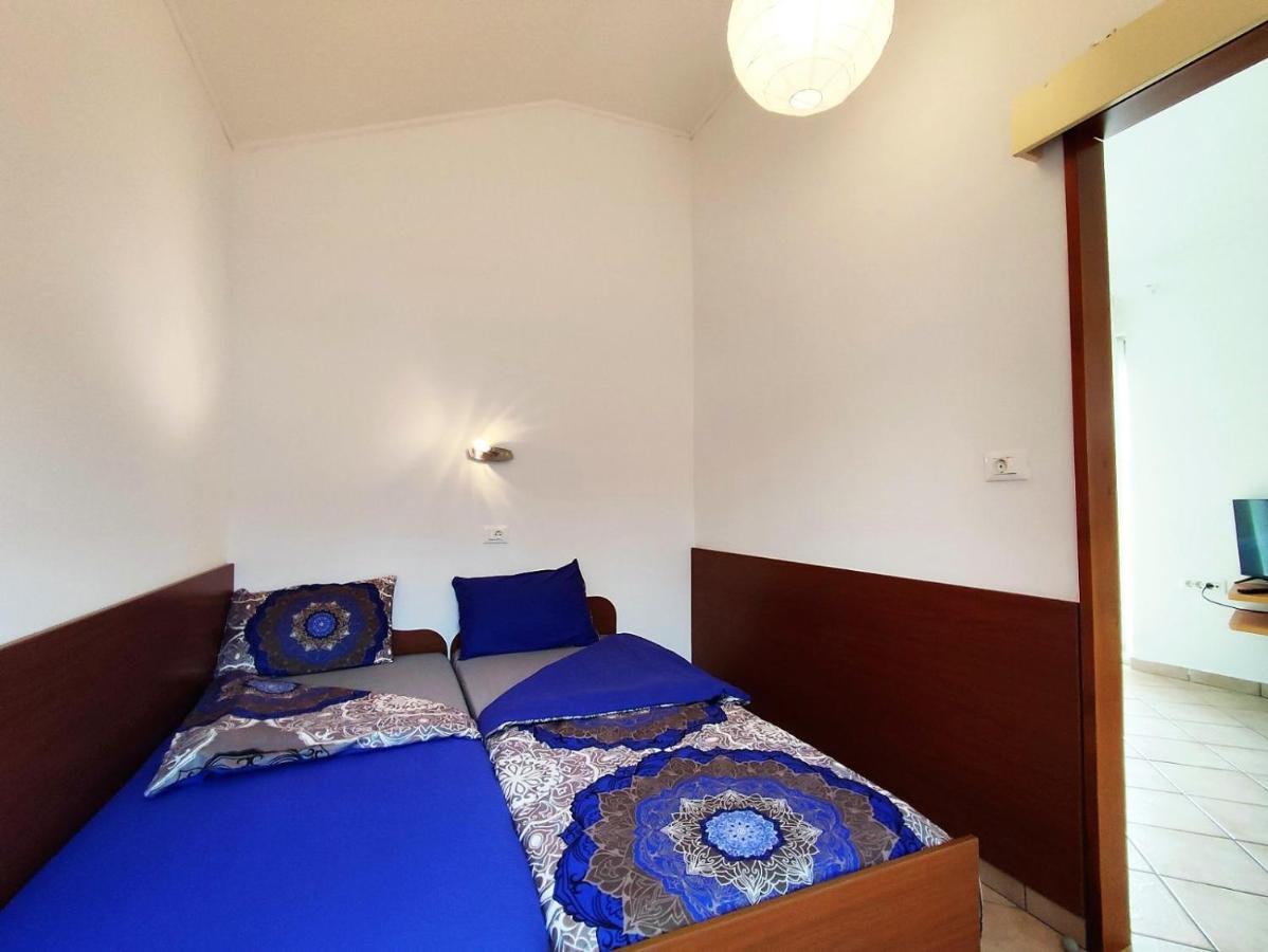 Lavanda Apartment クルク エクステリア 写真