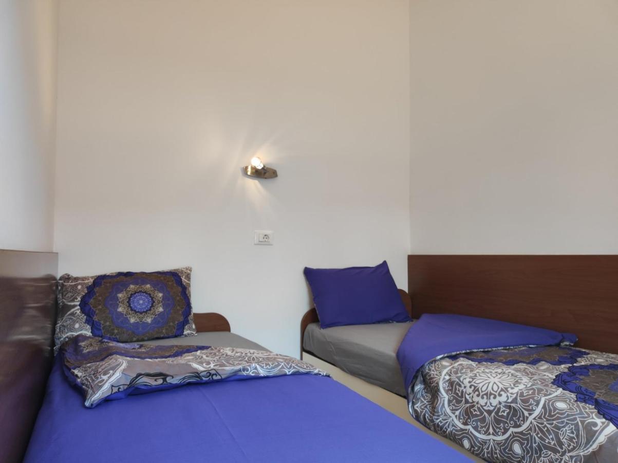 Lavanda Apartment クルク エクステリア 写真