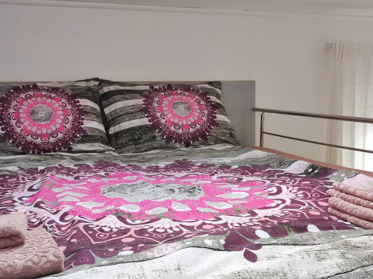 Lavanda Apartment クルク エクステリア 写真