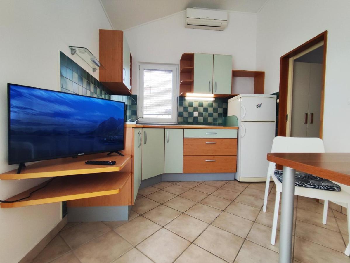 Lavanda Apartment クルク エクステリア 写真
