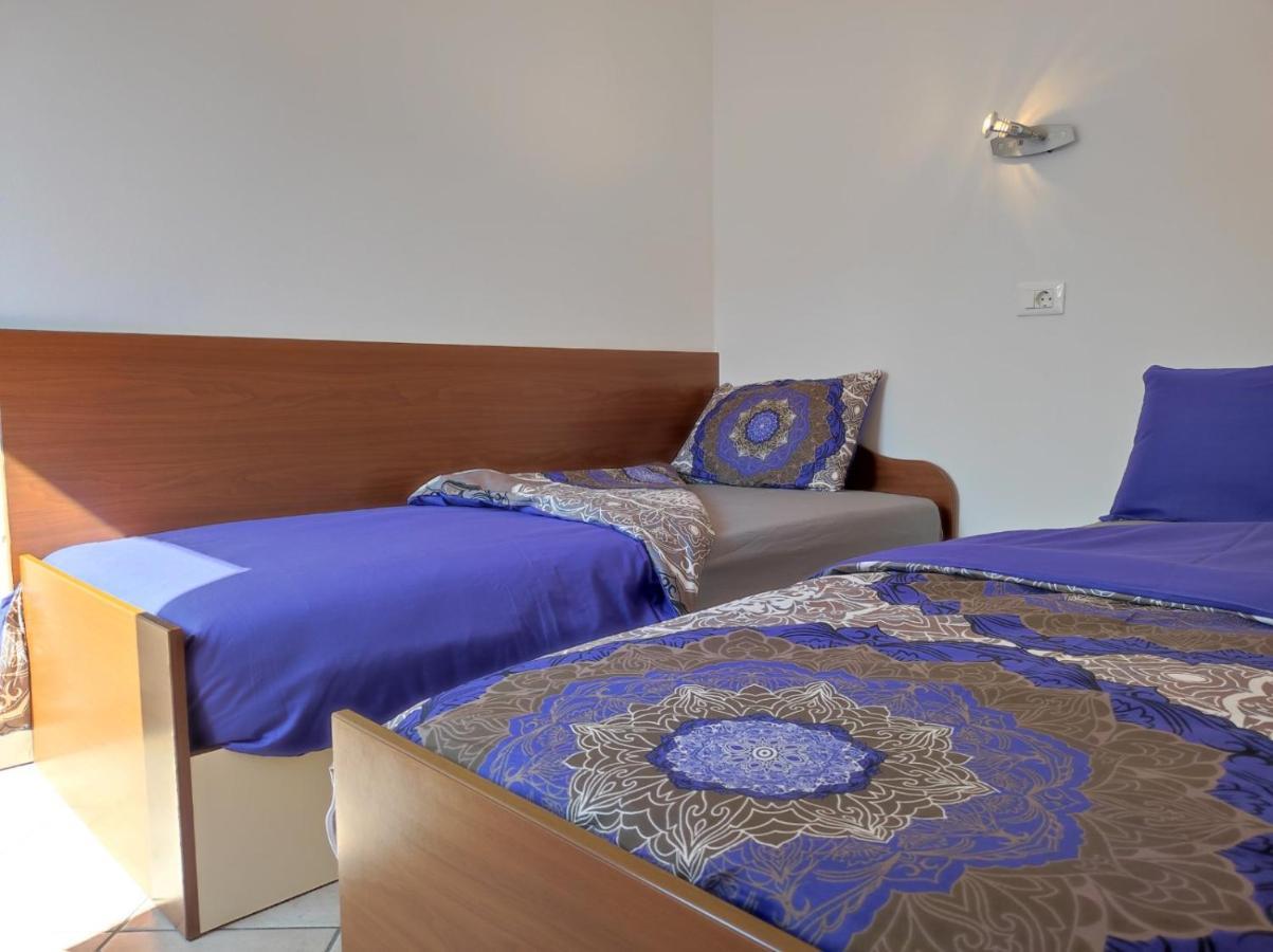 Lavanda Apartment クルク エクステリア 写真