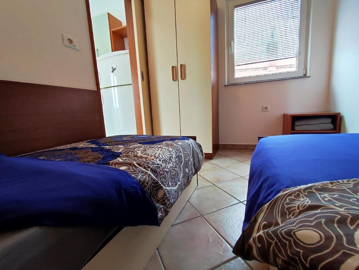 Lavanda Apartment クルク エクステリア 写真