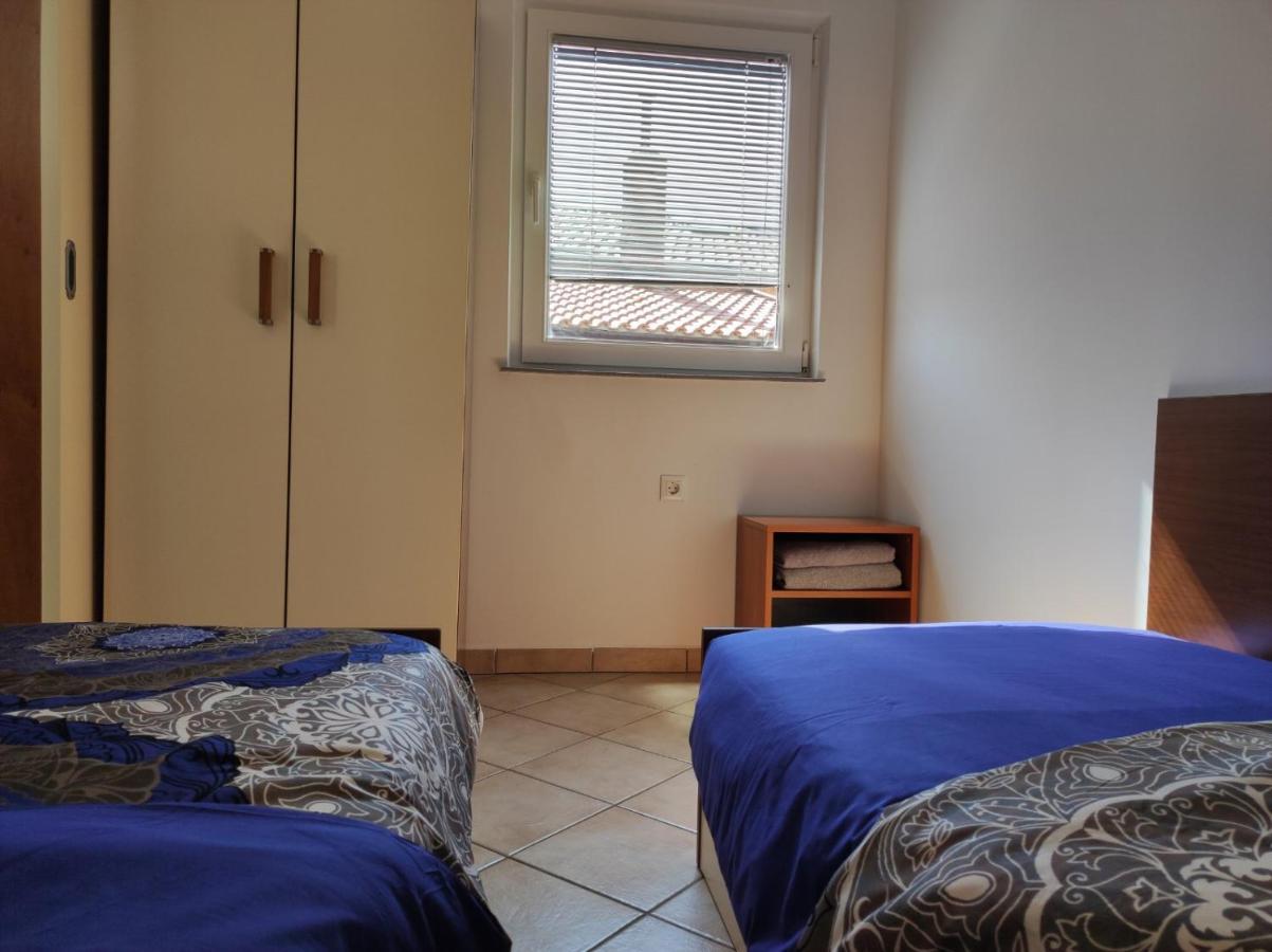 Lavanda Apartment クルク エクステリア 写真