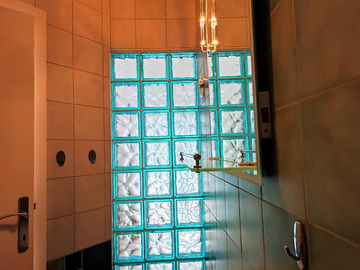 Lavanda Apartment クルク エクステリア 写真
