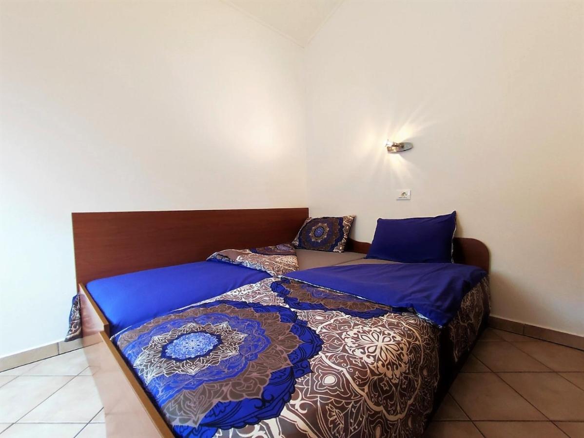 Lavanda Apartment クルク エクステリア 写真